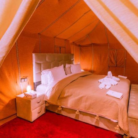 Hotel Sahara Family Luxury Camp Merzouga Esterno foto