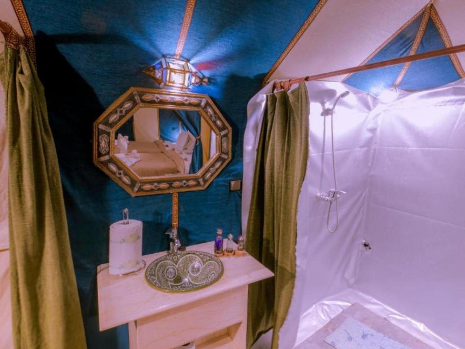 Hotel Sahara Family Luxury Camp Merzouga Esterno foto