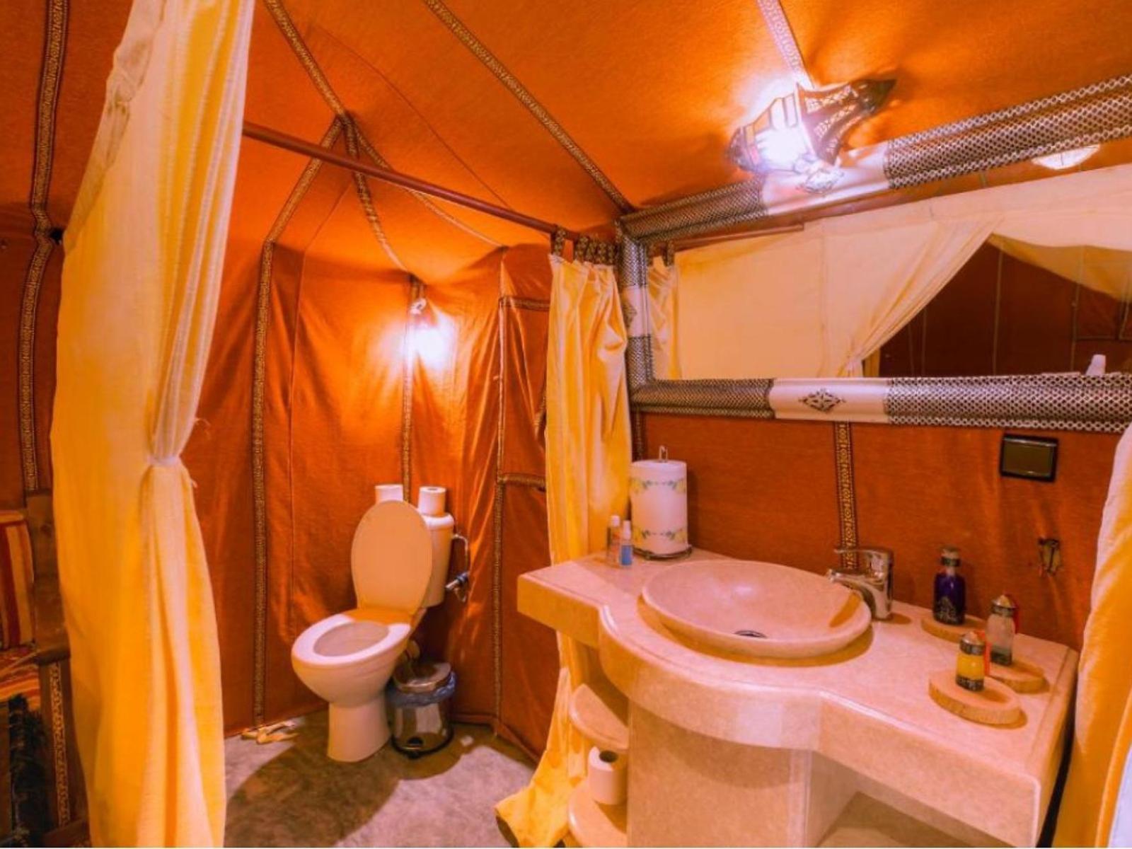 Hotel Sahara Family Luxury Camp Merzouga Esterno foto