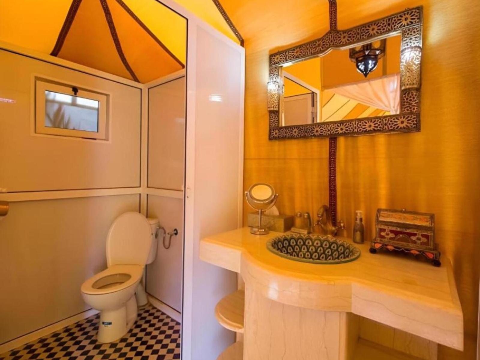 Hotel Sahara Family Luxury Camp Merzouga Esterno foto
