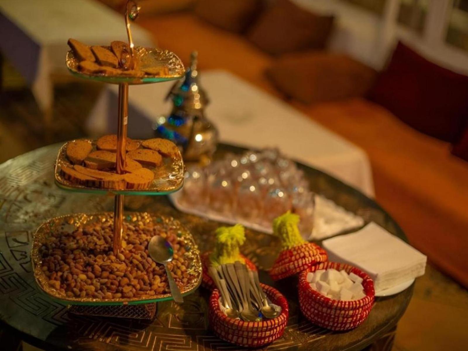 Hotel Sahara Family Luxury Camp Merzouga Esterno foto